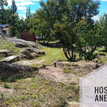 Hostel Aneley Tanti Ngoại thất bức ảnh