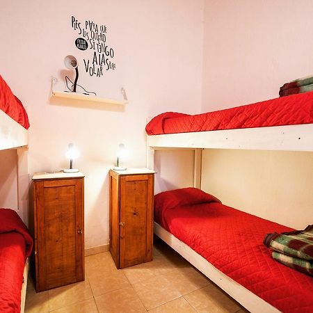 Hostel Aneley Tanti Ngoại thất bức ảnh