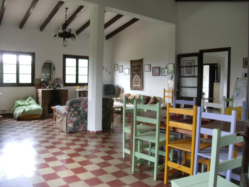 Hostel Aneley Tanti Ngoại thất bức ảnh
