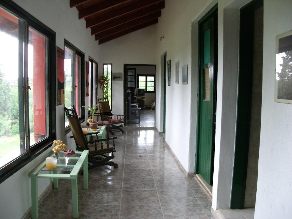 Hostel Aneley Tanti Ngoại thất bức ảnh