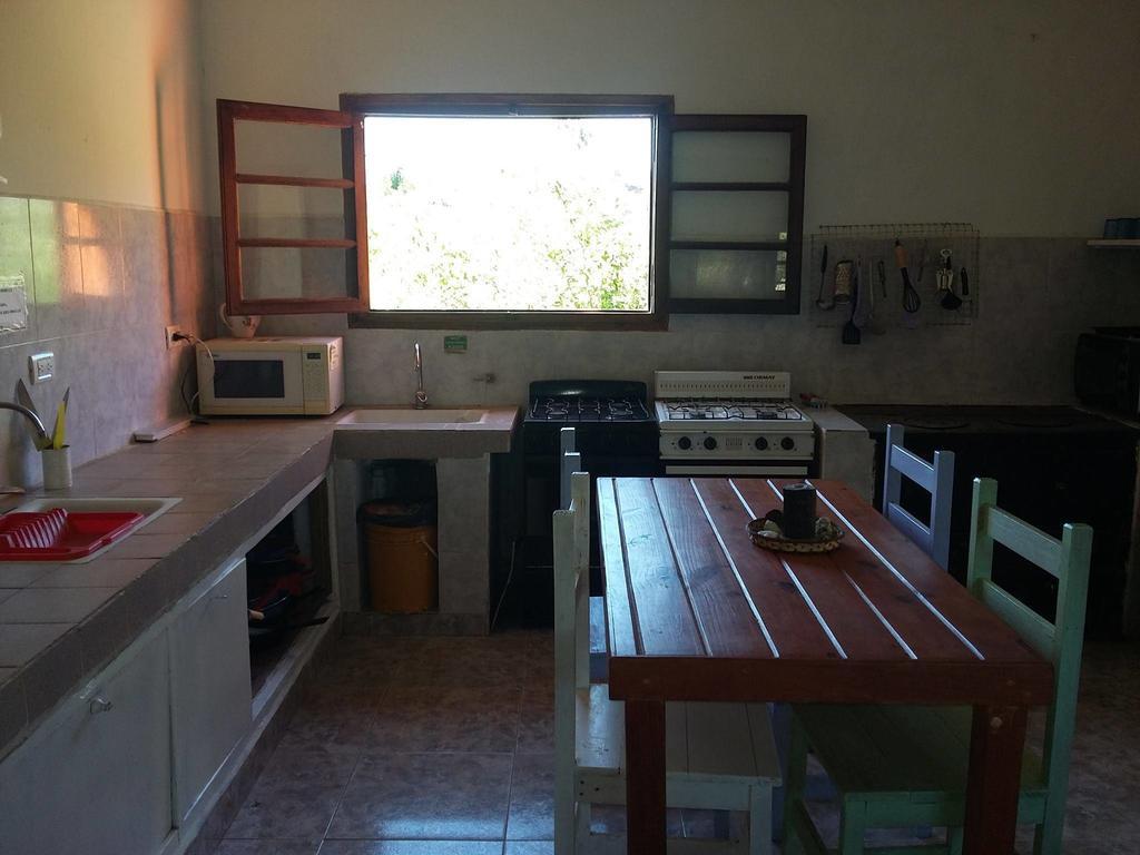 Hostel Aneley Tanti Ngoại thất bức ảnh