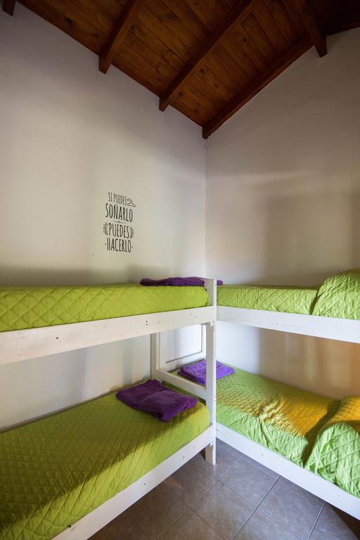 Hostel Aneley Tanti Ngoại thất bức ảnh