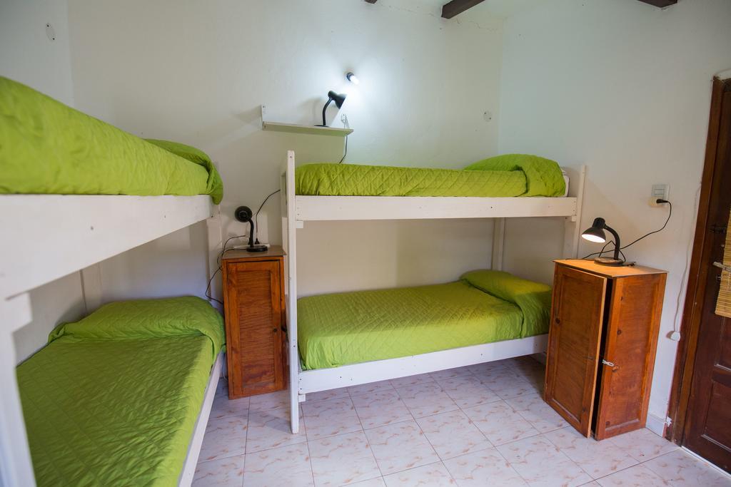 Hostel Aneley Tanti Ngoại thất bức ảnh