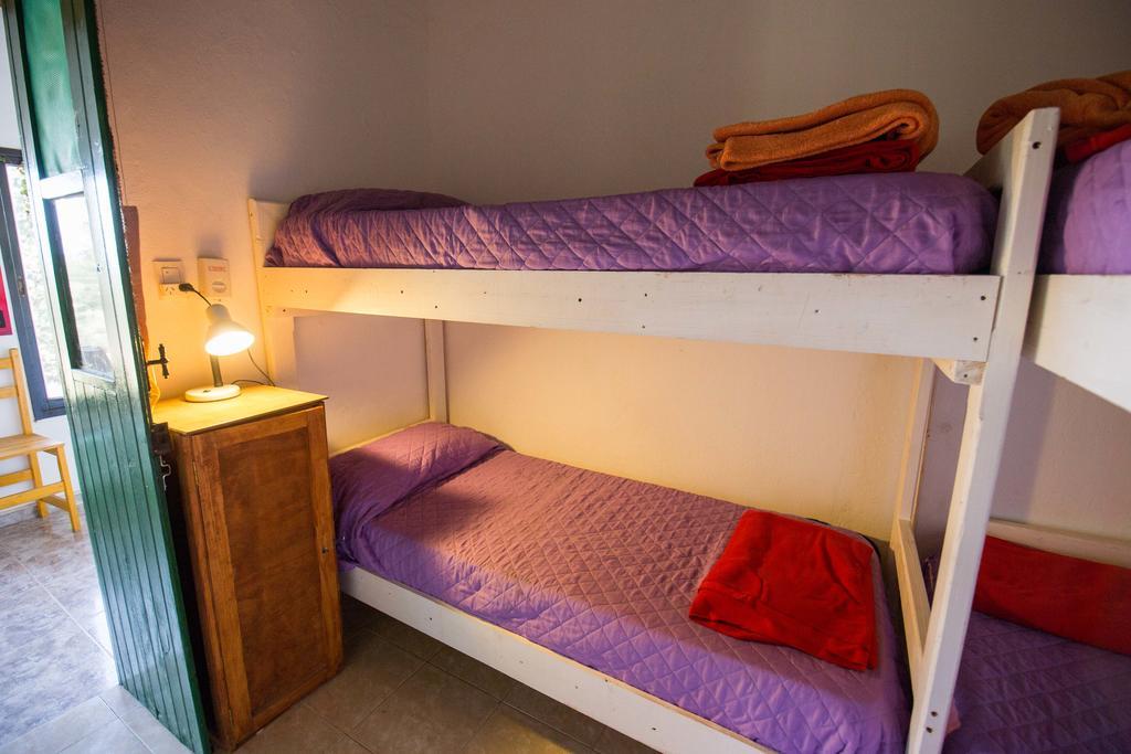 Hostel Aneley Tanti Ngoại thất bức ảnh