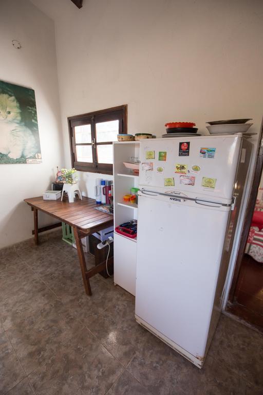 Hostel Aneley Tanti Ngoại thất bức ảnh