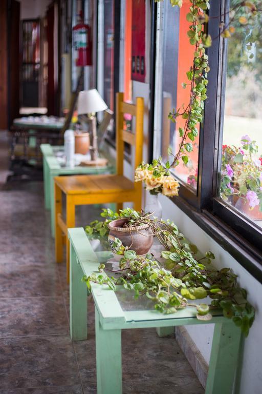 Hostel Aneley Tanti Ngoại thất bức ảnh