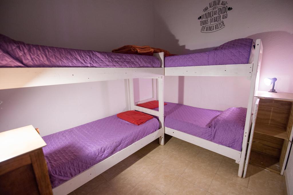 Hostel Aneley Tanti Ngoại thất bức ảnh