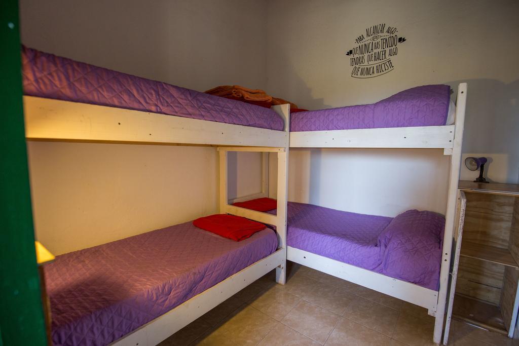 Hostel Aneley Tanti Ngoại thất bức ảnh