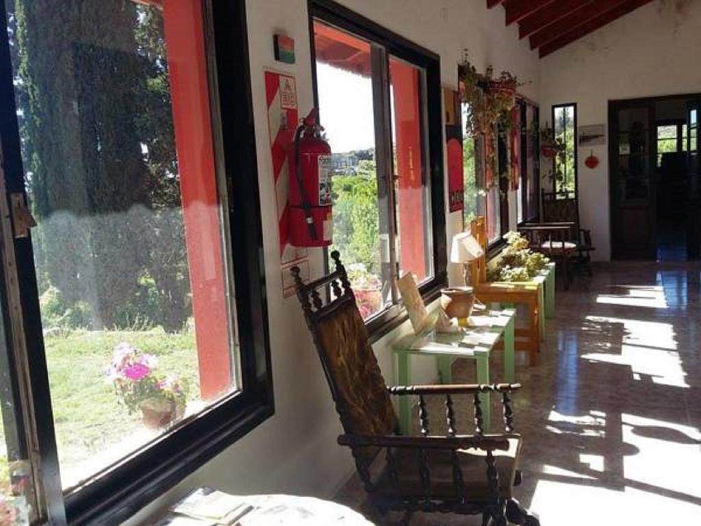 Hostel Aneley Tanti Ngoại thất bức ảnh