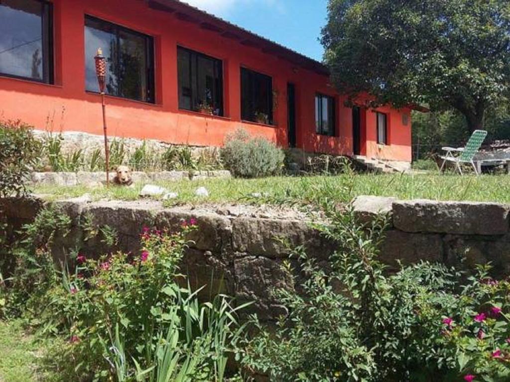 Hostel Aneley Tanti Ngoại thất bức ảnh