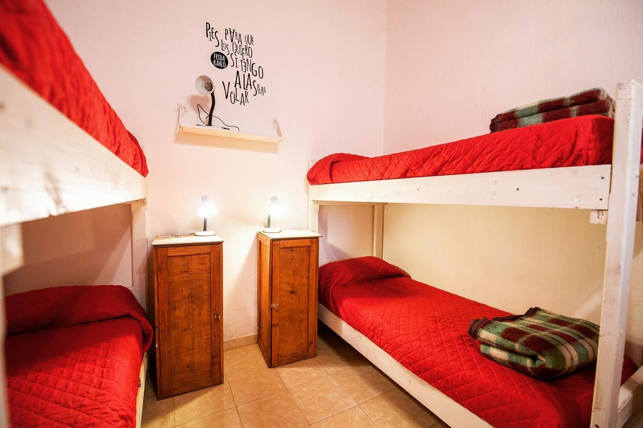 Hostel Aneley Tanti Ngoại thất bức ảnh