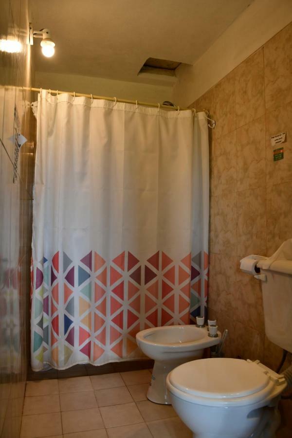 Hostel Aneley Tanti Ngoại thất bức ảnh